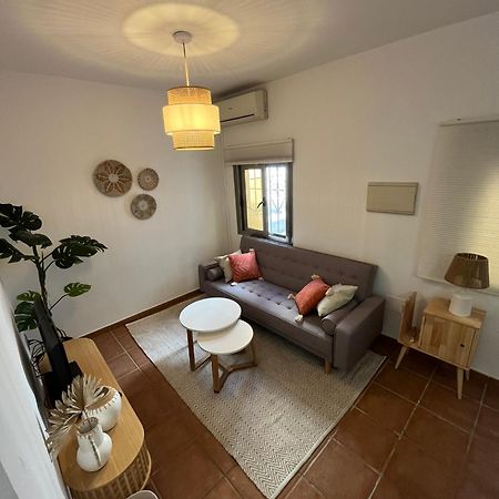 Casa En El Centro De Los Boliches Fuengirola Luaran gambar
