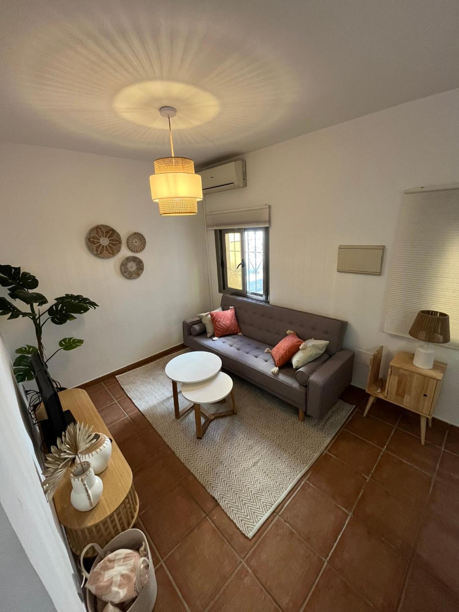 Casa En El Centro De Los Boliches Fuengirola Luaran gambar